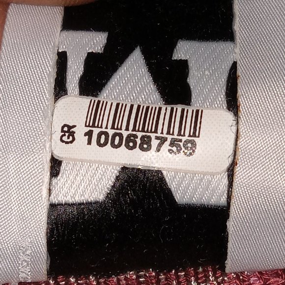 Missoni cranberry and green dress - Picture 11 of 12